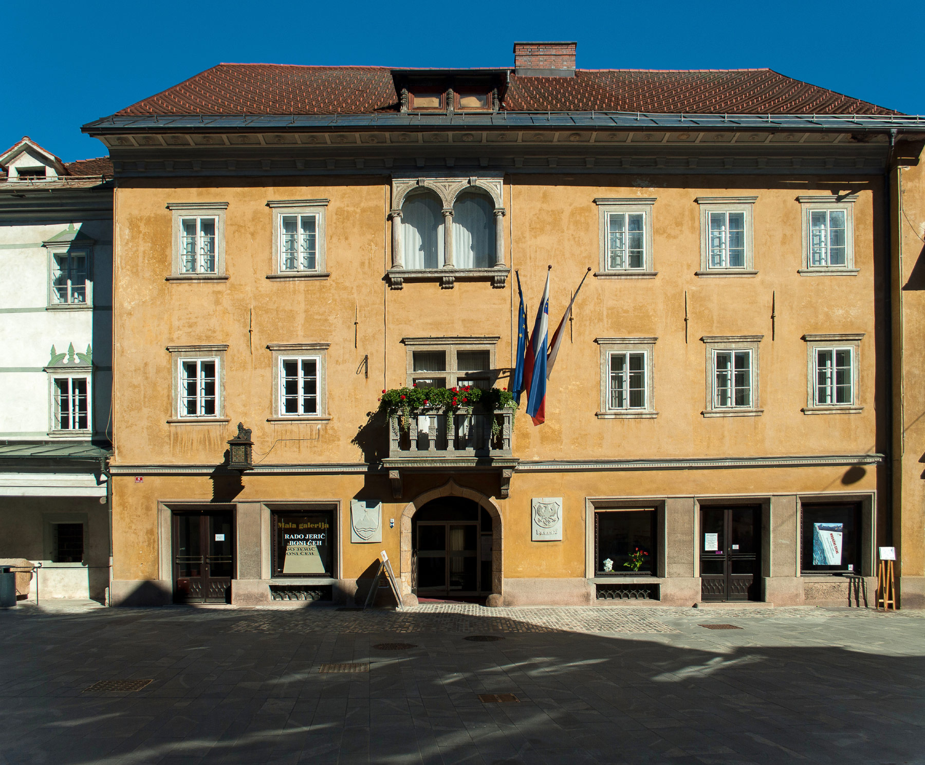 Kranj